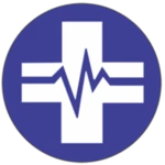 protect: cardiac android application logo